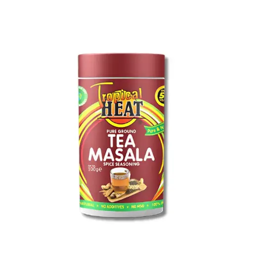 Tropical Heat Tea Masala