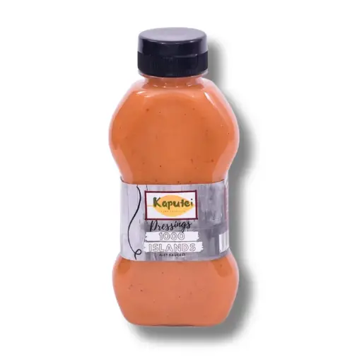 [KAIDSB250] Kaputei 1000 Islands Dressing