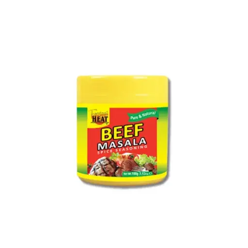[THBMS10] Tropical Heat Beef Masala