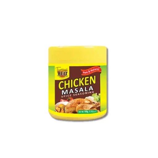 [THCMSS10] Tropical Heat Chicken Masala