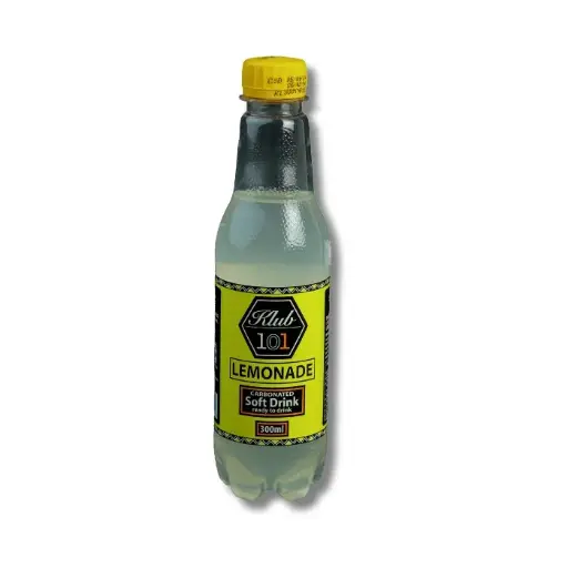 [KLPET300] Klub 101 Lemonade