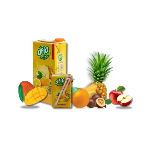 Afia Tetra-Pack