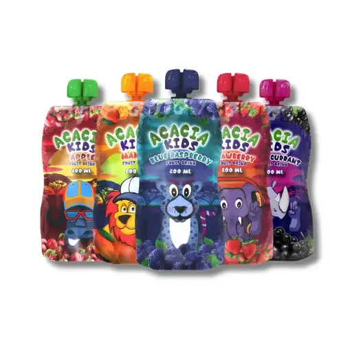 Acacia Kids Fruit Drink