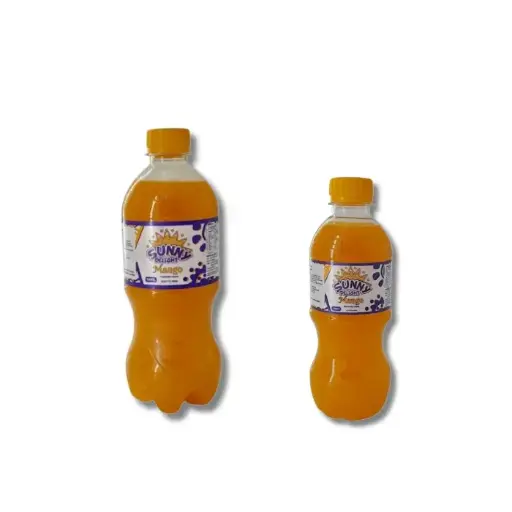 Sunny Delight Juice