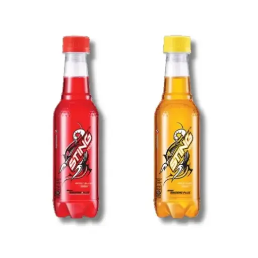 Sting Energy Drink