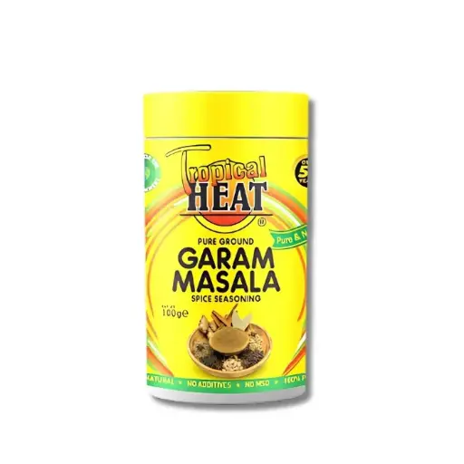 Tropical Heat Garam Masala